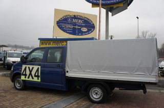 Volkswagen T5